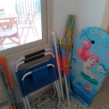 Casa Rosati Bed & Breakfast 4*