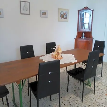 Casa Rosati Bed & Breakfast Sampieri