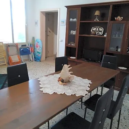 Casa Rosati Bed & Breakfast 4*