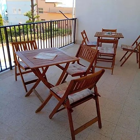 Casa Rosati 4* Sampieri