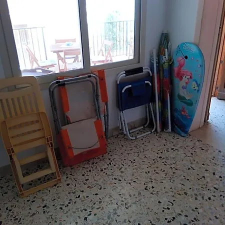 Casa Rosati 4*