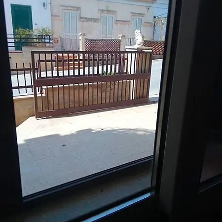 Casa Rosati Bed & Breakfast