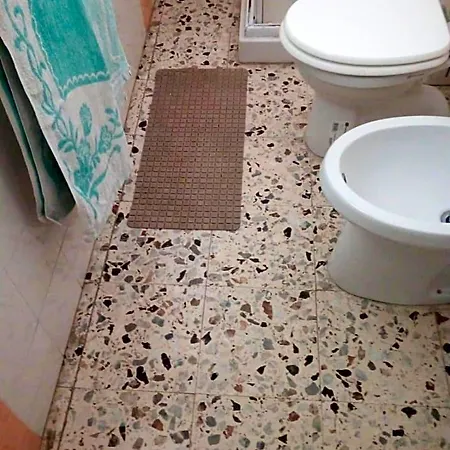 Casa Rosati Sampieri