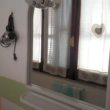 Casa Rosati Bed & Breakfast