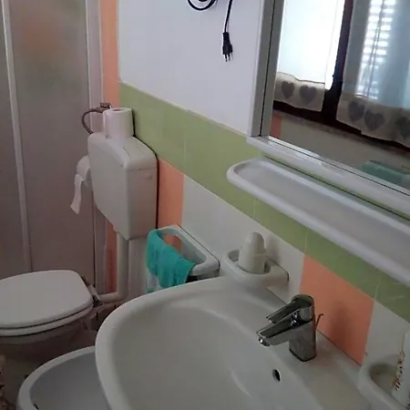 Bed & Breakfast Casa Rosati