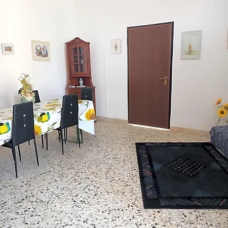 Casa Rosati Bed & Breakfast Sampieri