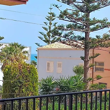 Casa Rosati 4* Sampieri
