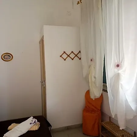 Bed & Breakfast Casa Rosati 4*