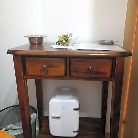 Casa Rosati Oda ve Kahvaltı