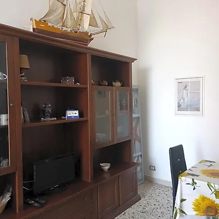 Casa Rosati Oda ve Kahvaltı Sampieri