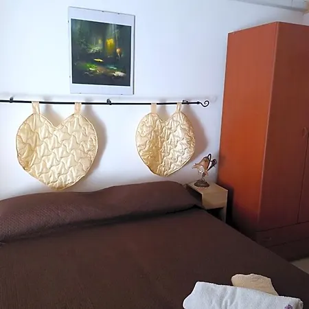 Bed and Breakfast Casa Rosati Sampieri