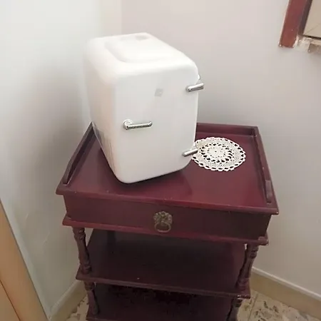 Casa Rosati 4*