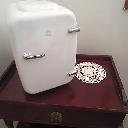 Casa Rosati 4*