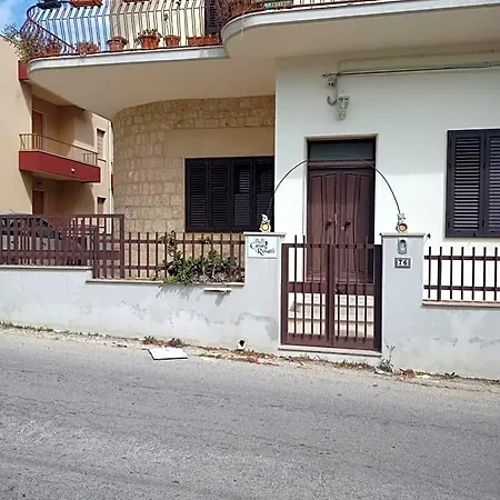 Bed & Breakfast Casa Rosati