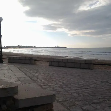 Casa Rosati Отель типа 