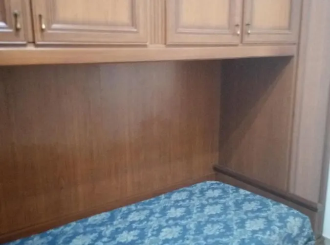 Casa Rosati 4* Сампиери