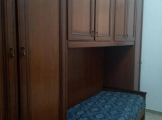 Casa Rosati 4*