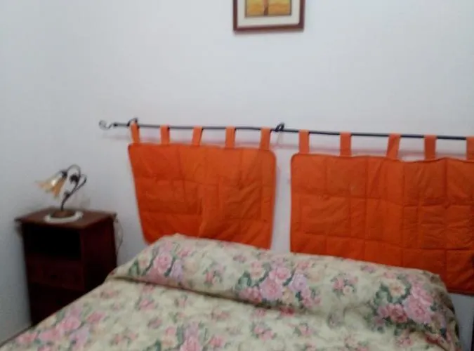 Casa Rosati Отель типа 
