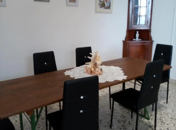 Casa Rosati 4* Сампиери