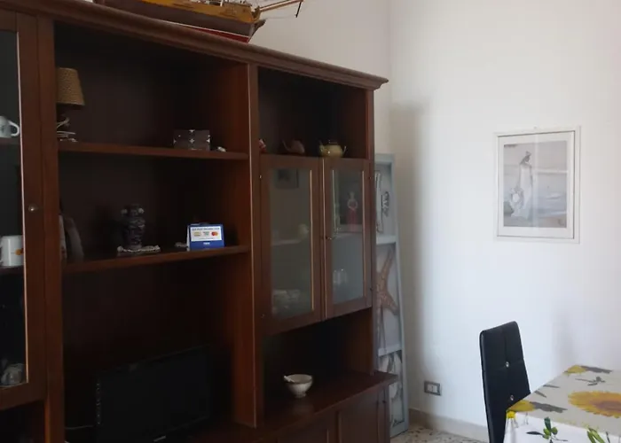 Casa Rosati Отель типа 