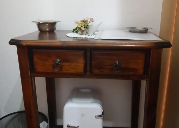 Casa Rosati Отель типа 