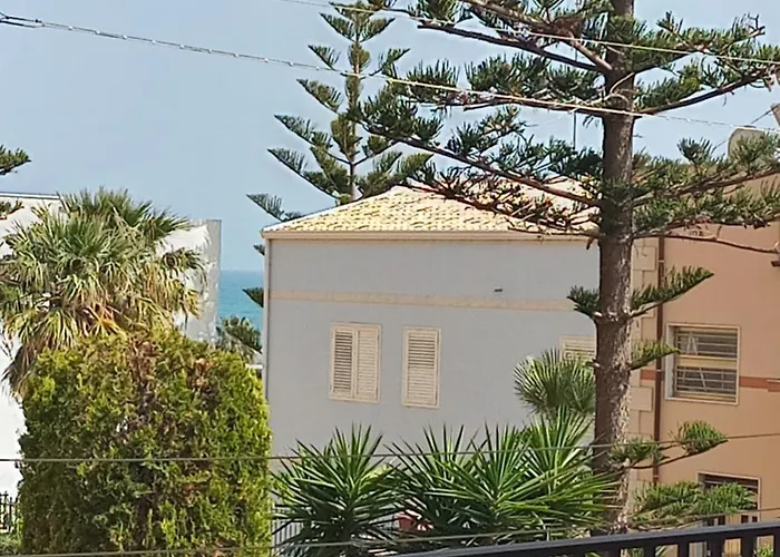 Casa Rosati 4* Сампиери