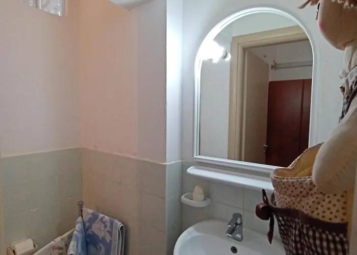 Casa Rosati Сампиери