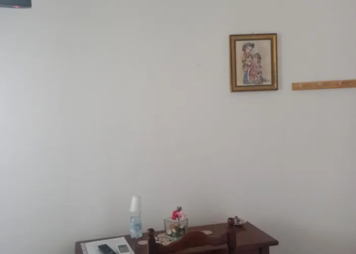 Casa Rosati Сампиери
