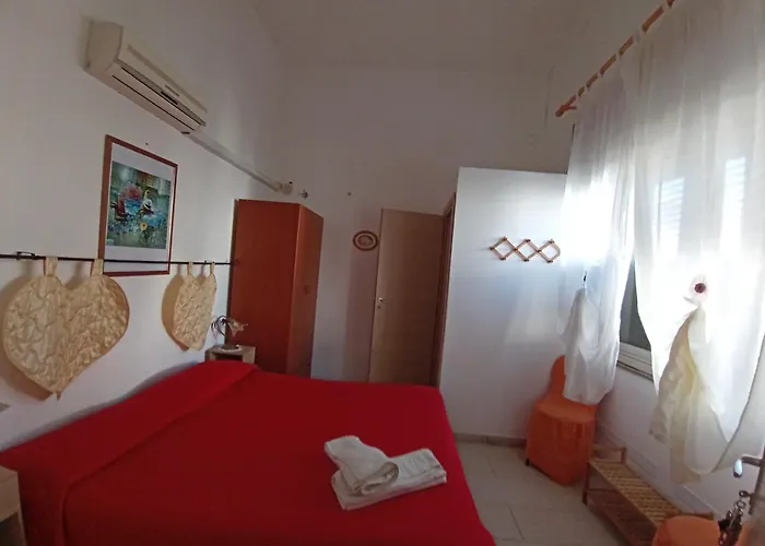 Casa Rosati