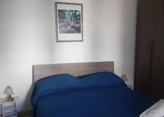 Casa Rosati 4*