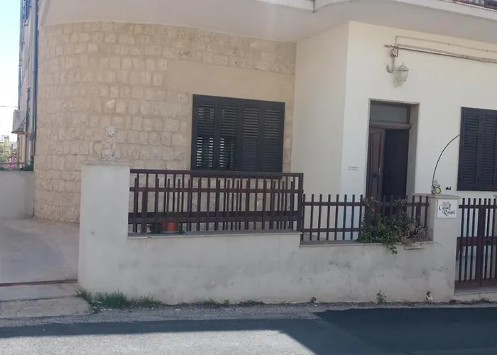 Casa Rosati 4*