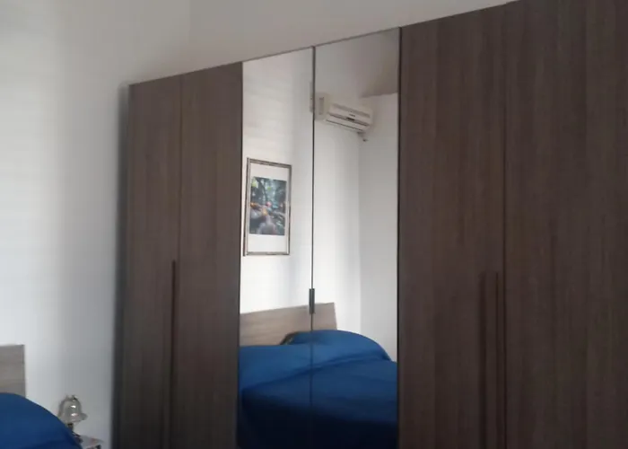 Casa Rosati 4* Сампиери