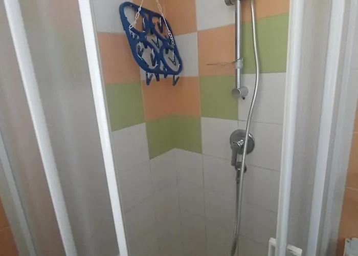 Casa Rosati Сампиери