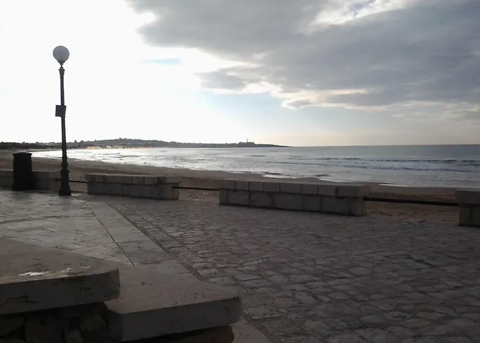 Casa Rosati Отель типа 